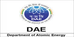 Department of Atomic Energy