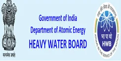 Heavy Water Board