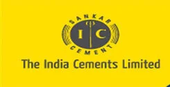 India Cement