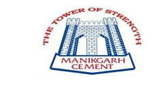 Manikgarh Cements