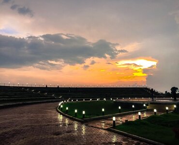night view